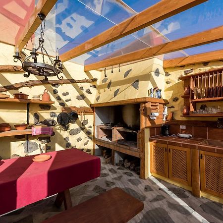 Вілла Casa Elvira Вальверде Екстер'єр фото
